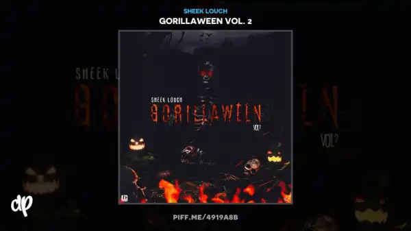 Sheek Louch - Lunch Room